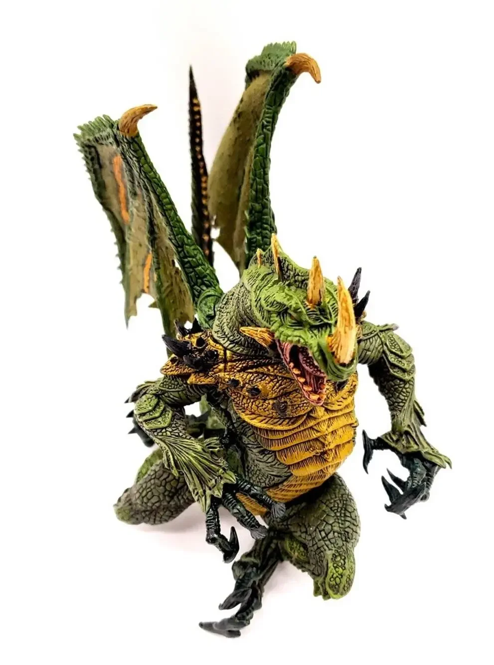 McFarlane’s Dragons: The Rise of Man 